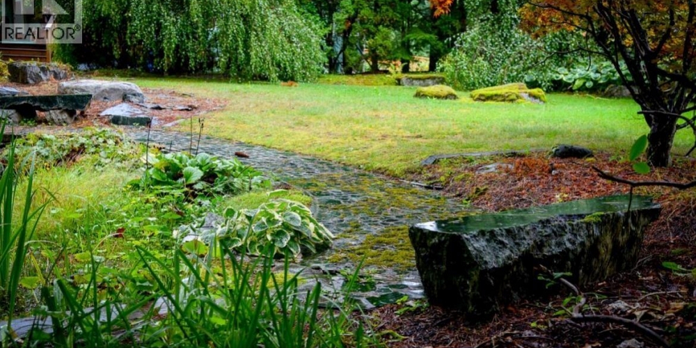 4822 HALLIWELL AVENUE Terrace Photo 33 4822 HALLIWELL AVENUE Terrace Photo 33